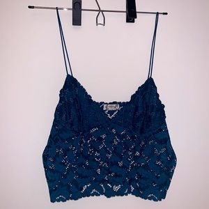 Free People Bralette